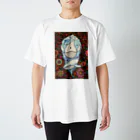 kouの落描き帳の白鯨 Regular Fit T-Shirt