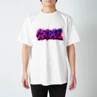 megayukinaのMUNAGE Regular Fit T-Shirt