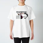 JuggernautCheerのAcroyoyogis 5-year  Regular Fit T-Shirt