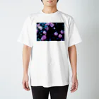 ResistworksのROSE Regular Fit T-Shirt