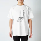 PokuStarの-将棋- ノーコンテスト スタンダードTシャツ