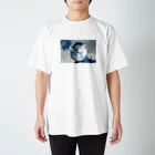 IJ Factoryの水球 Regular Fit T-Shirt