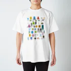 Ma* すとあのアウトドア スタンダードTシャツ