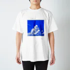 vainero.のsummer Regular Fit T-Shirt