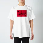 BALVE のbaNao スタンダードTシャツ