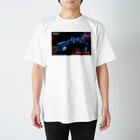 NenetのVECTROS Tshirt スタンダードTシャツ