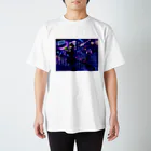 ruribiの電脳都市 Regular Fit T-Shirt