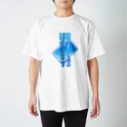 Minazeのスムーズ課金購入シャツ（A社仕様） Regular Fit T-Shirt