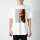 九月の鬼灯 Regular Fit T-Shirt