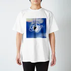 it_is_what_it_isのSKY Regular Fit T-Shirt