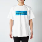 RICKERのRICKER S.N.F Tee スタンダードTシャツ