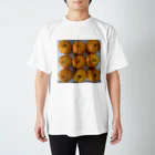 ひかるのミカン Regular Fit T-Shirt