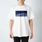 さいはてのさいはて Regular Fit T-Shirt