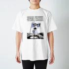 JONATANの宇宙ヤンキー Regular Fit T-Shirt