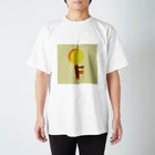 今の所熊さん畑の君 Regular Fit T-Shirt