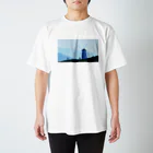 DarenのWindmill Regular Fit T-Shirt