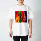 rgaryのalone Regular Fit T-Shirt