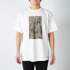 MAD JAPANのMAD鳥人 スタンダードTシャツ