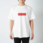 mairo baseのスーパーミー スタンダードTシャツ