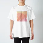 優-yuuki-希のyuuki オリジナル Regular Fit T-Shirt