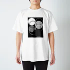 Raykay (れいけい)のIT DOESN'T MAKE ANY SENSE Regular Fit T-Shirt