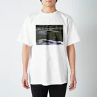 korineversのふんすい Regular Fit T-Shirt