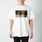 まぶおの「瞬間」 Regular Fit T-Shirt