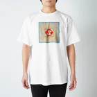 名前募集中(by飼育員)の第八夜 Regular Fit T-Shirt