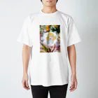 Heart selectionのスマイルガール Regular Fit T-Shirt