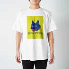 BUHI's shopのフレブルT Regular Fit T-Shirt