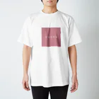 CELINE-SHOP のIM-QUEEN-AF スタンダードTシャツ