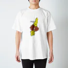 ODNTVのタネガシマニア　～わしづかみ種子島～ Regular Fit T-Shirt