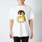 クスザト　ナスケのきっさぺん_プリン Regular Fit T-Shirt