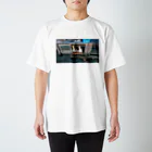 snowindの三兄弟 スタンダードTシャツ