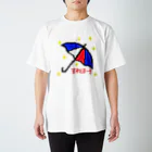 ☆VEGA☆のすわほー！ Regular Fit T-Shirt