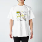 GignoSystemJapanのミルコ（Tシャツ） Regular Fit T-Shirt