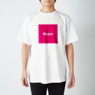 Rtam-ルタのルタ Regular Fit T-Shirt