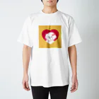 わたしのshopのワンコのマリちゃん Regular Fit T-Shirt