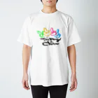 それなのいったもんがちのグッズ スタンダードTシャツ