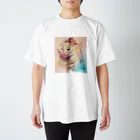 LUIS buleのゆめひめち Regular Fit T-Shirt