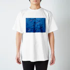 おさかなショップのイサキ Regular Fit T-Shirt