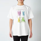 URBAN 6のUSARBAN 6 スタンダードTシャツ