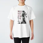 CIGARETTE LOVERのBLIND FAITH Regular Fit T-Shirt