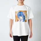 miku（公式）のみく Regular Fit T-Shirt