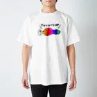 ishikawa37のＦＥＶＥＲうつぼくん Regular Fit T-Shirt