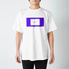 mIzooのＲＵＩＡ スタンダードTシャツ