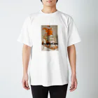 HD2000.netのレトロポスター　010 Regular Fit T-Shirt