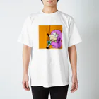 ビネガーライスの謎のピンク Regular Fit T-Shirt