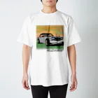 MisCreAntミスクリアントの旧車好き スタンダードTシャツ