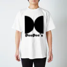 PooPoo'sのPooPoo's Regular Fit T-Shirt